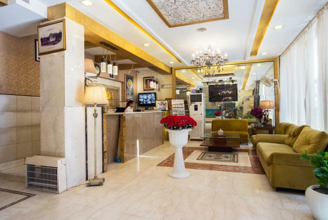 Hotel Picasso Paschim Vihar Delhi - Couple Friendly Local Ids Accepted المظهر الخارجي الصورة